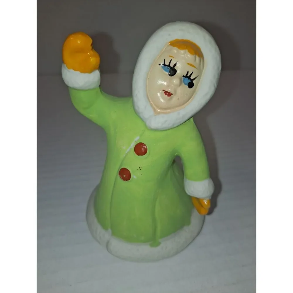 Vintage Ceramic‎ 4